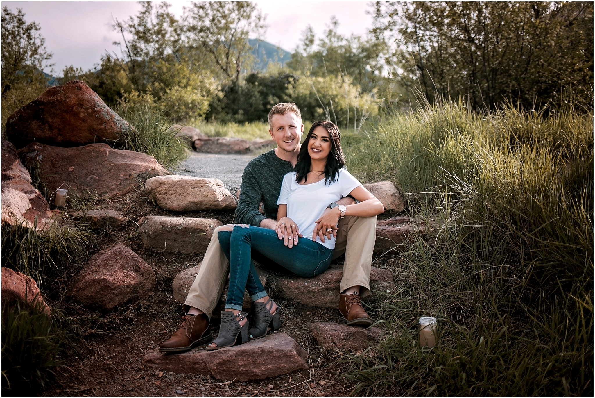 boulder, colorado, co, engagement, photographer, photos, candid, unposed, real, love, bride, groom, laughing, engaged, twirling, passionate, destination, elopement, rocky mountains, fun