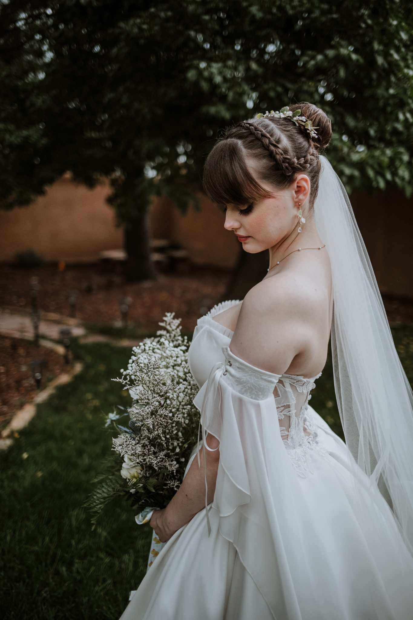 denver, colorado, wedding, photography, photos, villa parker, portraits, bride and groom