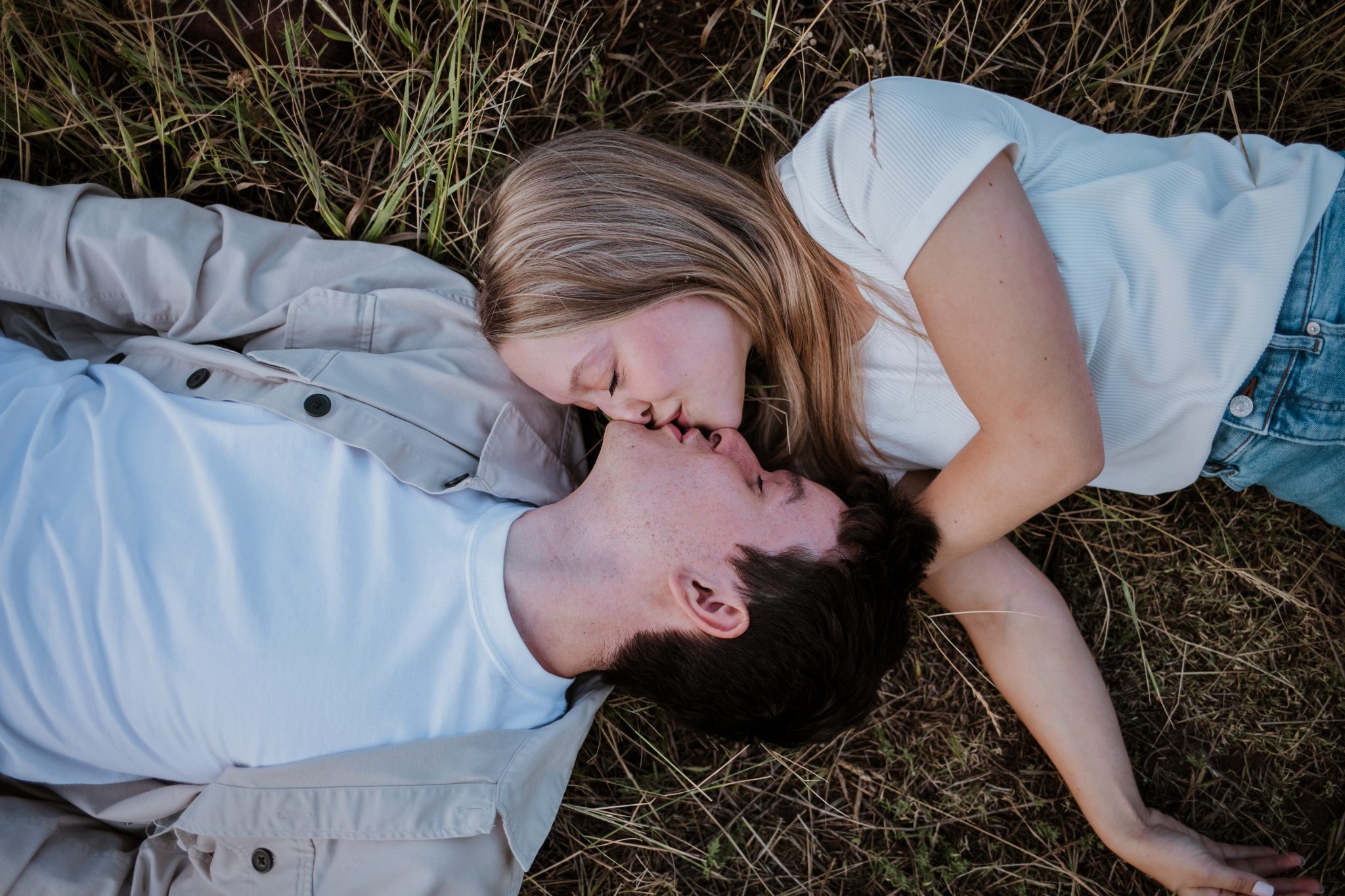 boulder, colorado, engagement, photos, photography, photographer, south mesa trail, Chautauqua, flatirons, denver, fall, summer, meadow, mountains