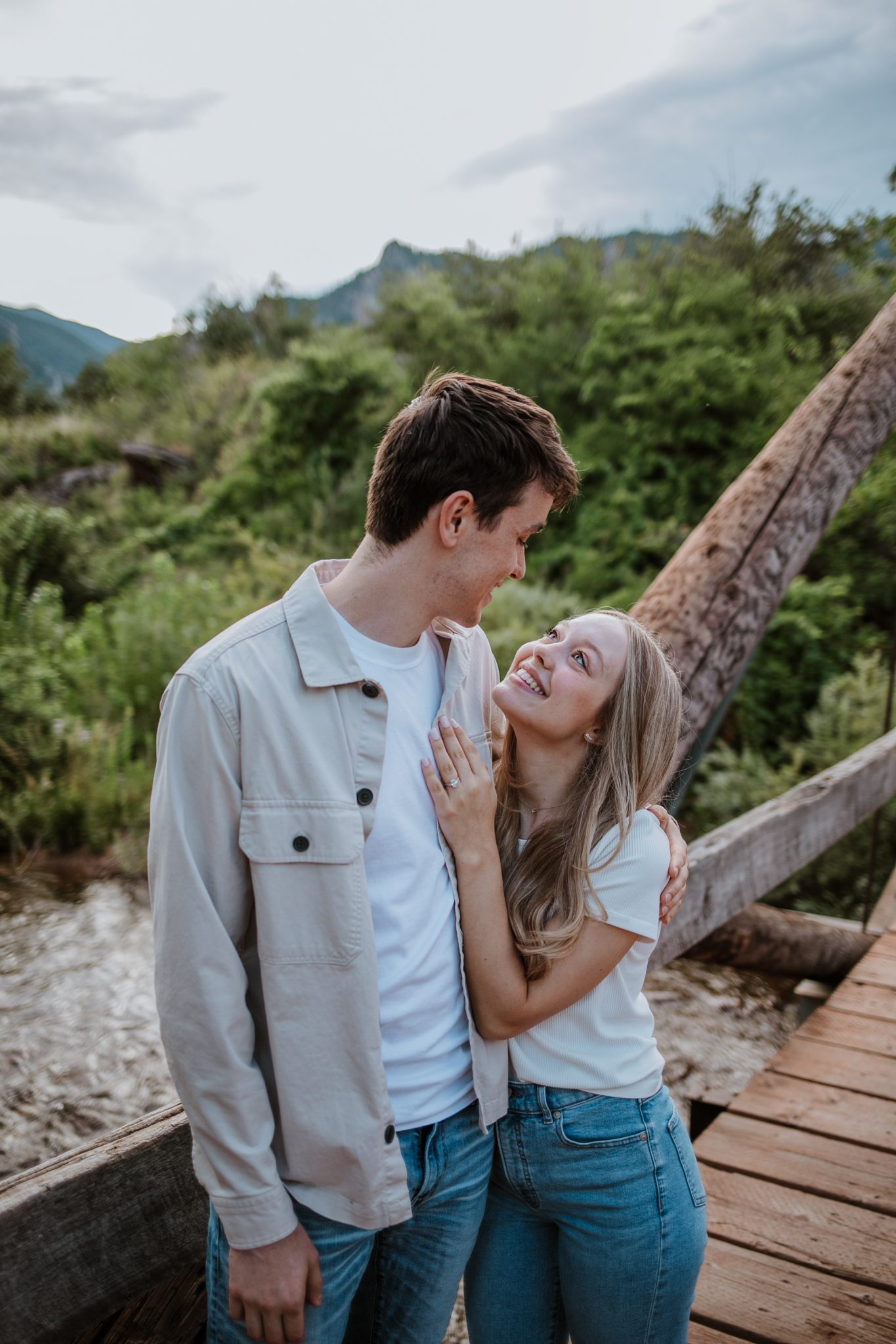 boulder, colorado, engagement, photos, photography, photographer, south mesa trail, Chautauqua, flatirons, denver, fall, summer, meadow, mountains