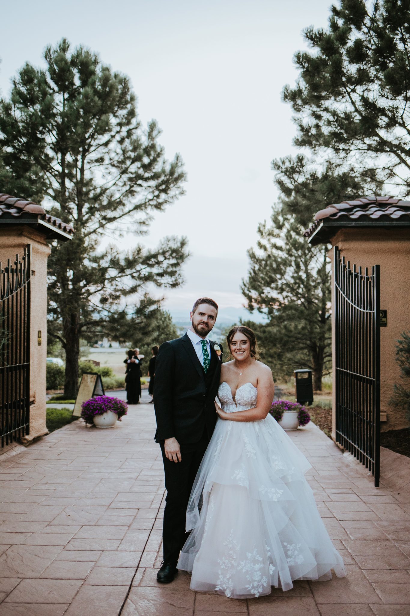 colorado, villa parker, wedding, photography, photos, bride, groom, late summer, photographer, denver, hockey